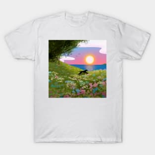 Dog Days T-Shirt